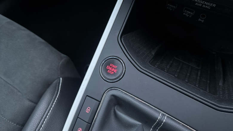 SEAT Arona 1.0 TSI 115 Xcellence Lux [EZ] 5dr Petrol Hatchback